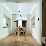 Apartman Gdanska *