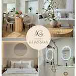 Gdanska Apartman *