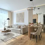 Gdanska Apartamento *