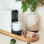 Apartamento Gdanska Gdansk