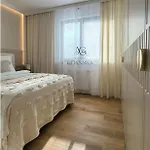 Gdanska Apartamento