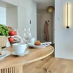 Apartamento Gdanska Gdansk
