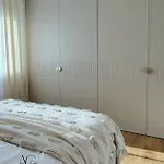 Gdanska Apartamento