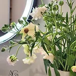 Apartamento Gdanska *