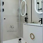 Apartamento Gdanska Gdansk