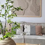 Apartamento Gdanska *