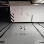 Gdanska Apartamento Gdansk