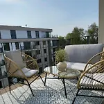 Apartamento Gdanska Gdansk