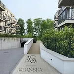 Gdanska Apartamento Gdansk