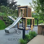 Gdanska * Gdansk