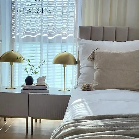 Gdanska