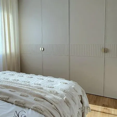 Gdanska Appartement
