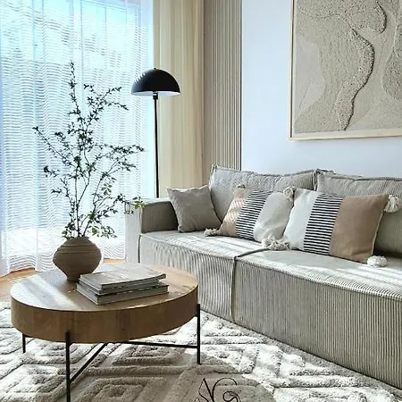 Gdanska Apartment Gdansk