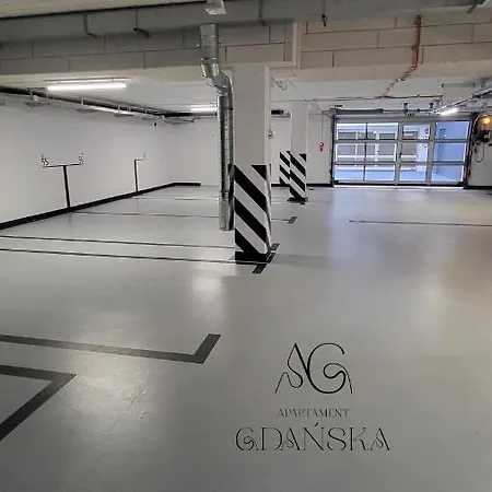 Gdanska
