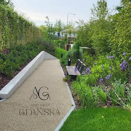 Gdanska