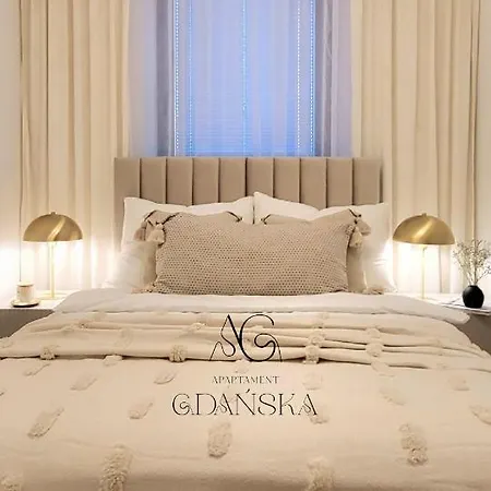Gdanska Gdańsk