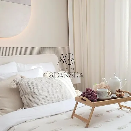 Apartment Gdanska