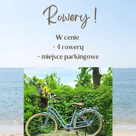 Gdanska Appartement Gdańsk