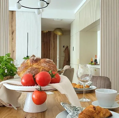 Apartament Gdańska Gdańsk