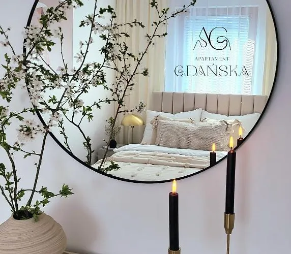 Apartament Gdańska *