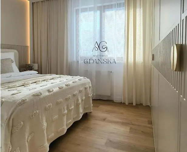 Gdańska Apartament