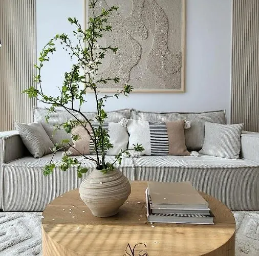 Gdanska * 格但斯克