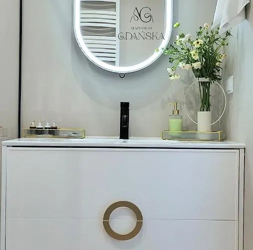 Gdanska * 格但斯克