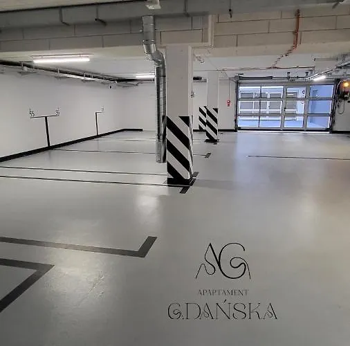 Gdańska