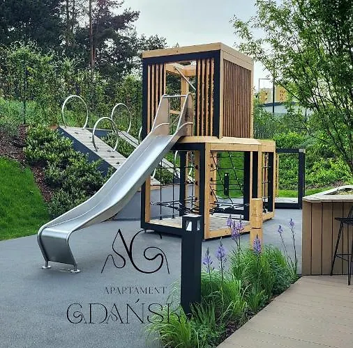 Gdanska * 格但斯克