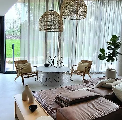 Apartament Gdańska Gdańsk