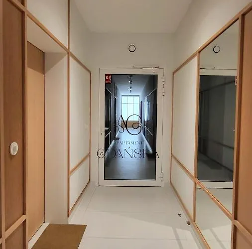Gdańska Apartament *