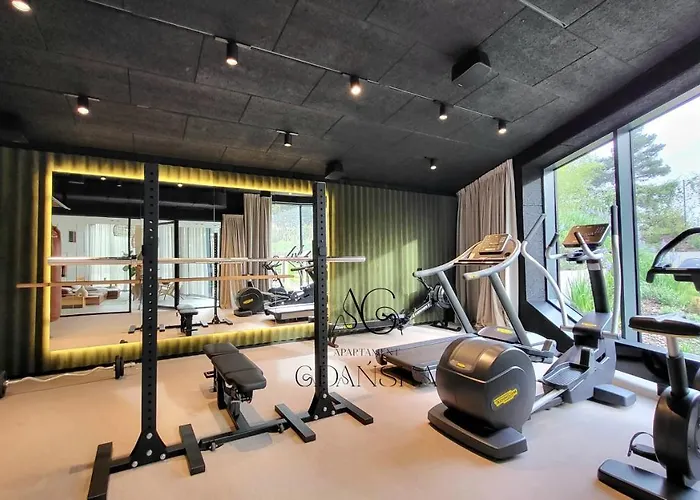 Gdańska Apartament Gdańsk