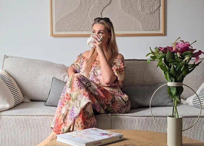 Gdańska Apartament *