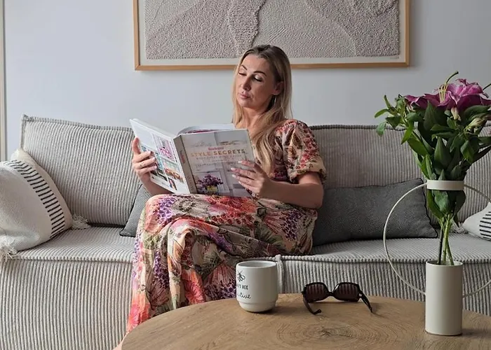 Apartament Gdańska *